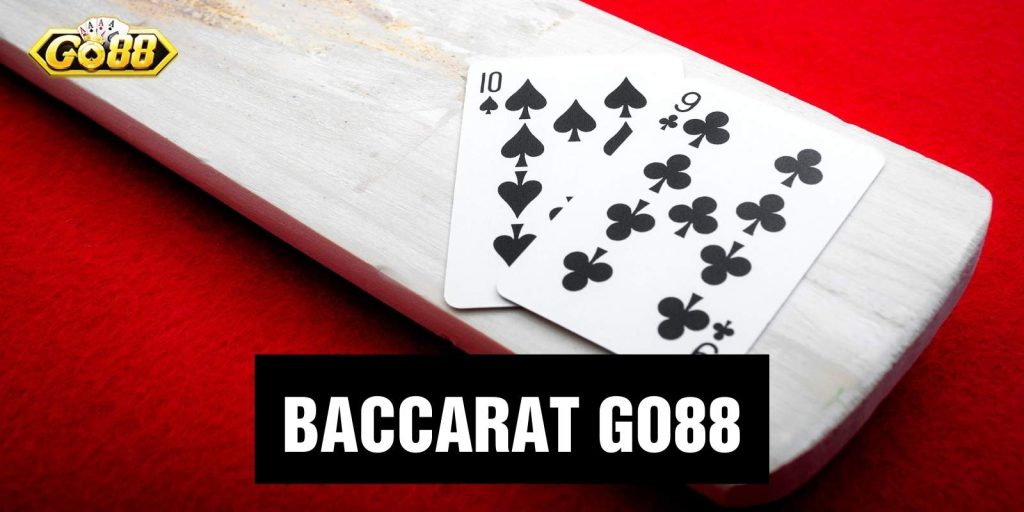 Baccarat GO88