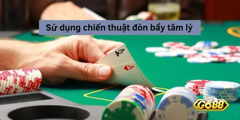 bet tiến lên đếm lá go88