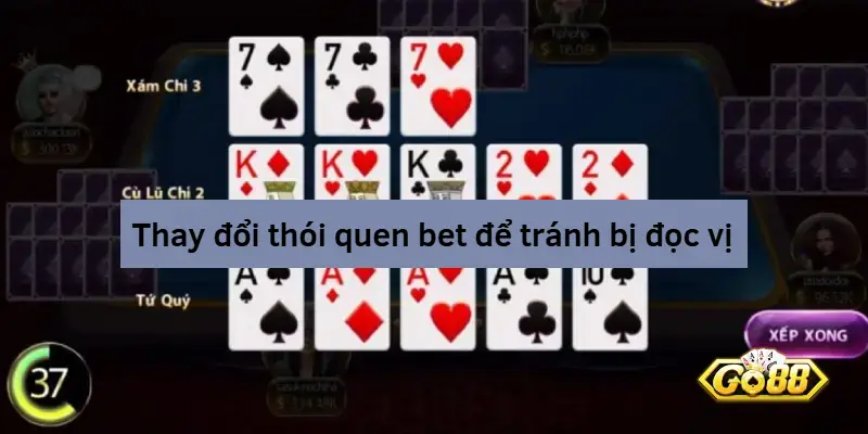 chơi game mậu binh go88