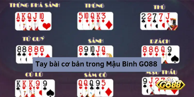 chơi mậu binh go88