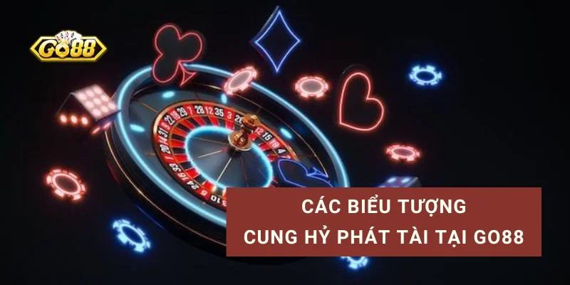 cung hỷ phát tài tại go88