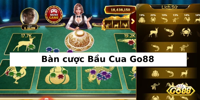 đặt cược go88 chất lượng