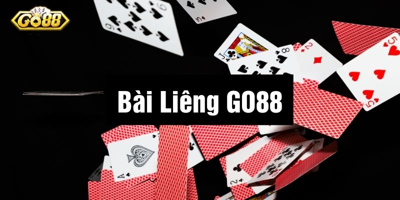 game bài Liêng GO88