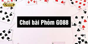 game bài Phỏm GO88