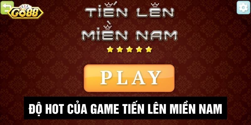 Game bài TLMN GO88