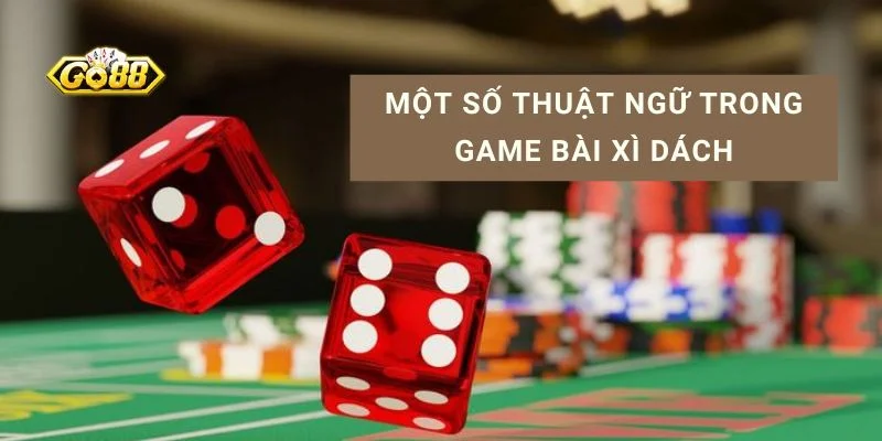 game bài xì dách go88