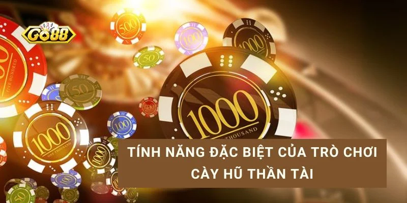 game cày hũ thần tài go88