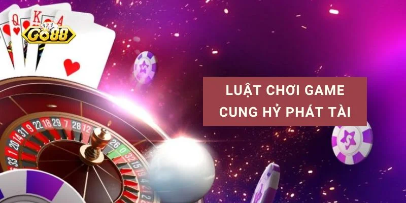 game cung hỷ phát tài go88