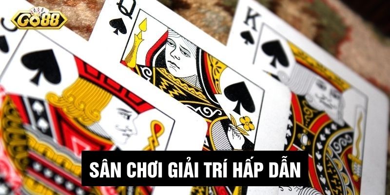 Game online Phỏm GO88