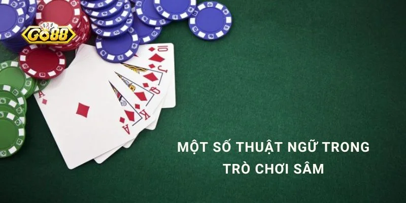 game sâm tại go88