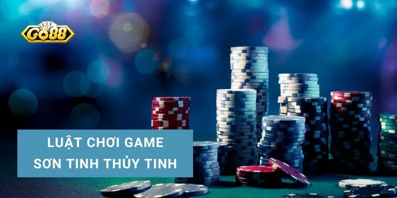 game sơn tinh thủy tinh go88