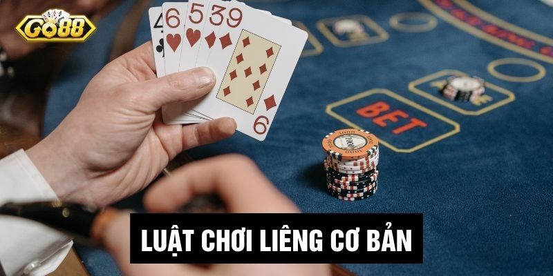 Liêng GO88 online