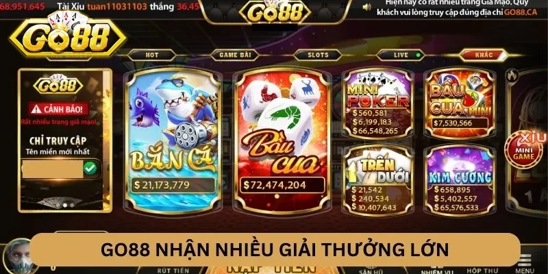 link vào go88 mới