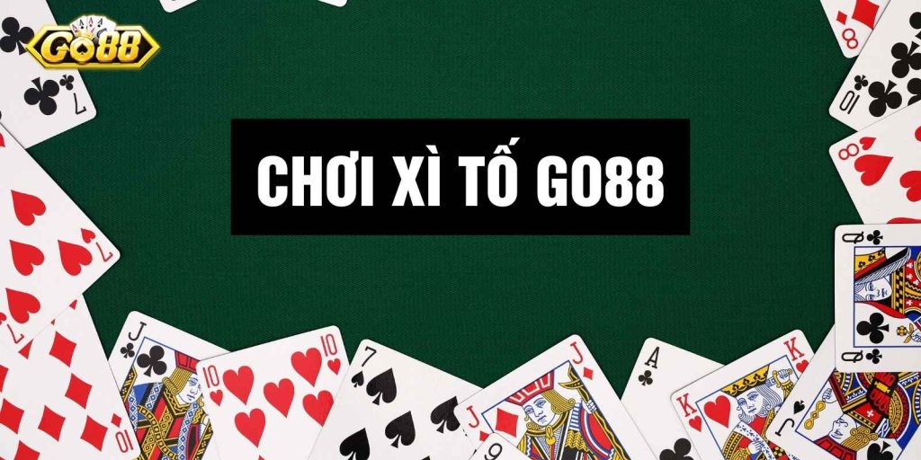 xì tố GO88